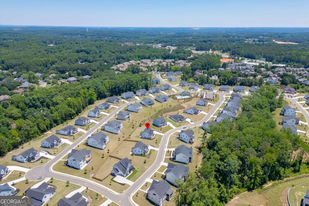 2570 Bertrand WAY Cumming, GA 30041