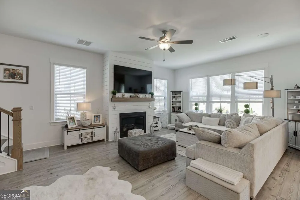 2570 Bertrand WAY Cumming, GA 30041