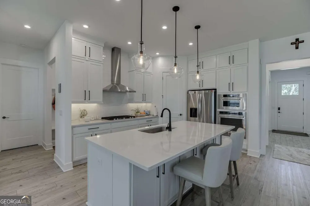 2570 Bertrand WAY Cumming, GA 30041