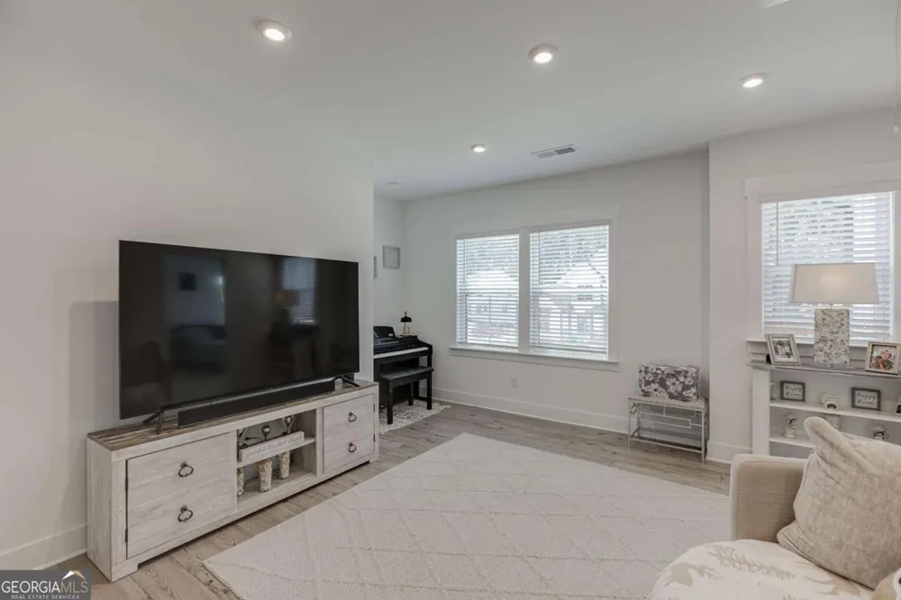 2570 Bertrand WAY Cumming, GA 30041