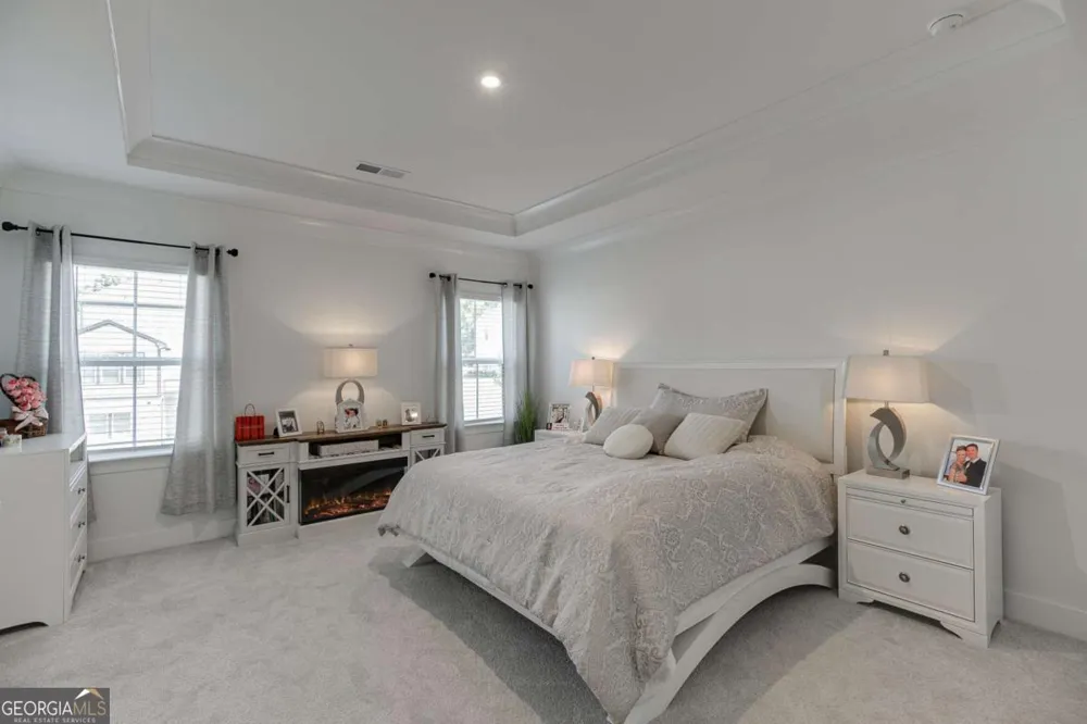 2570 Bertrand WAY Cumming, GA 30041