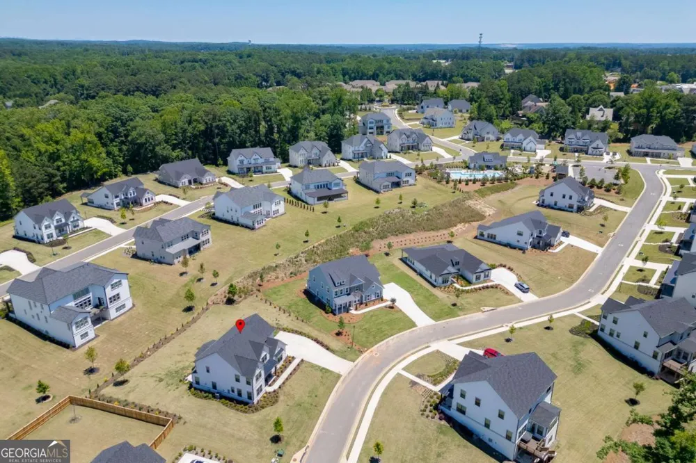 2570 Bertrand WAY Cumming, GA 30041