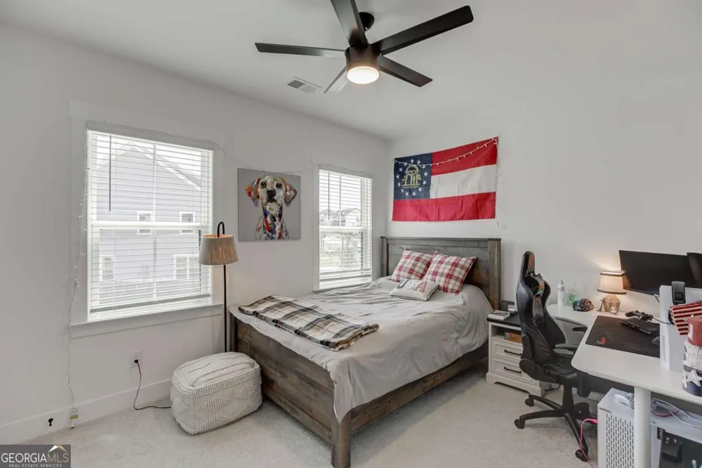 2570 Bertrand WAY Cumming, GA 30041