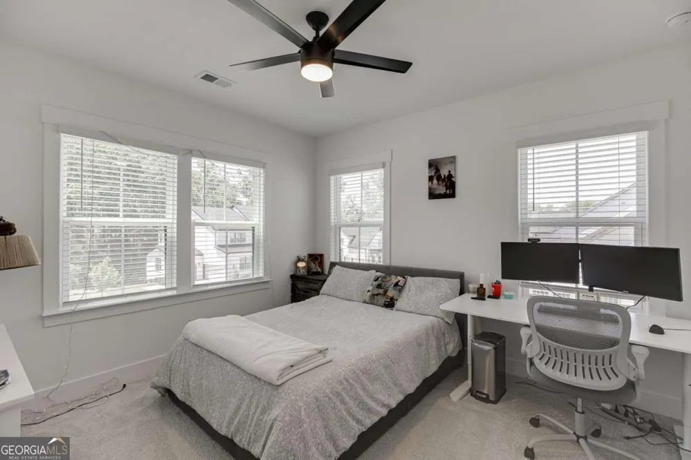 2570 Bertrand WAY Cumming, GA 30041