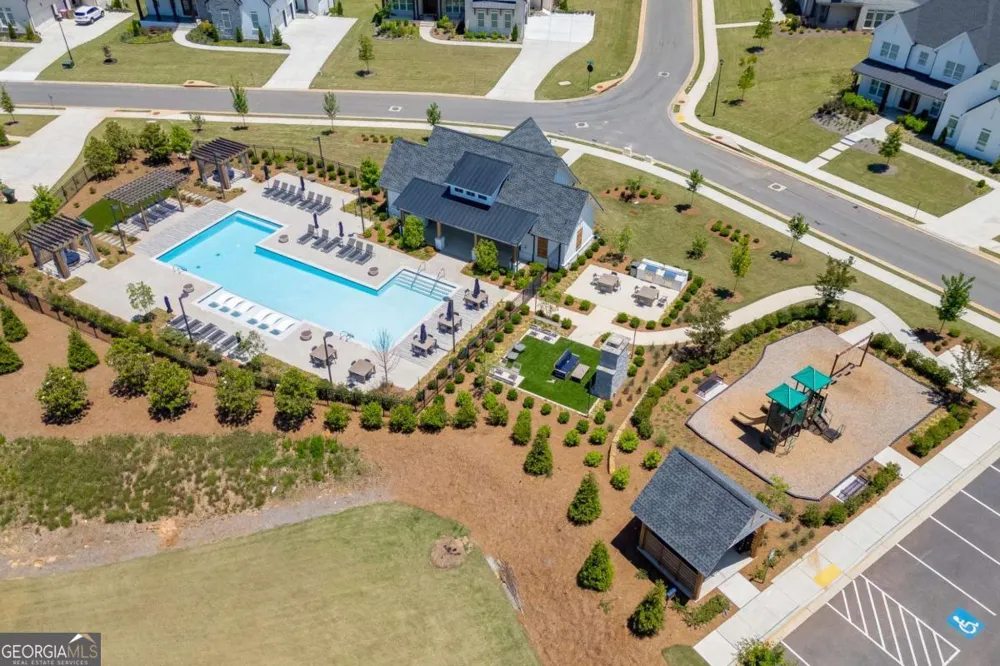 2570 Bertrand WAY Cumming, GA 30041