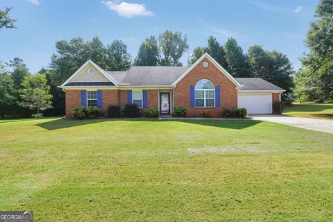 167 Woodlands DR