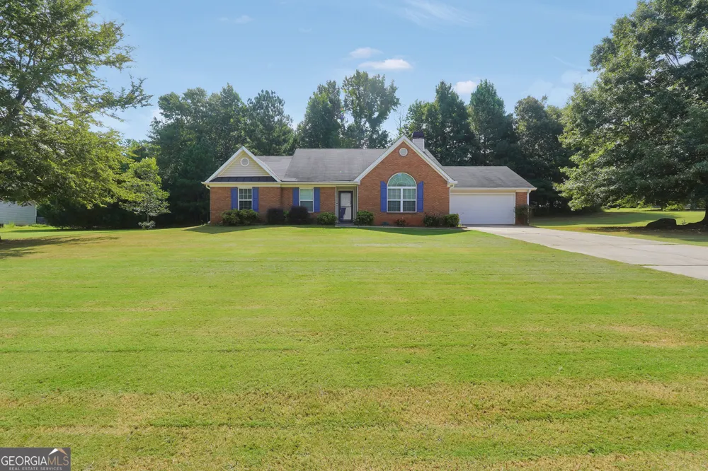 167 Woodlands DR Jackson, GA 30233