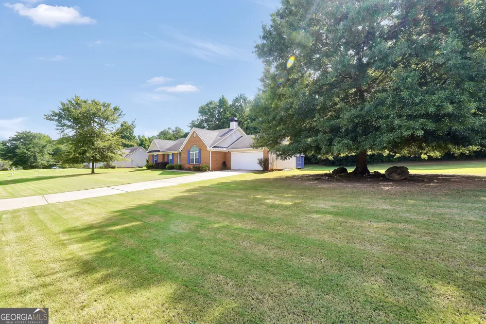 167 Woodlands DR Jackson, GA 30233