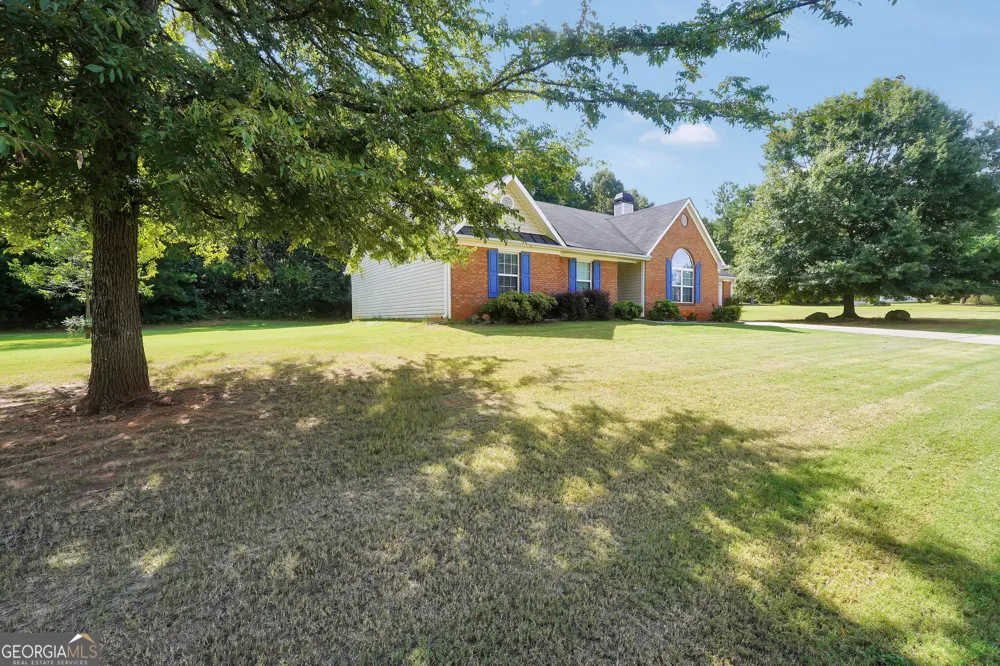 167 Woodlands DR Jackson, GA 30233