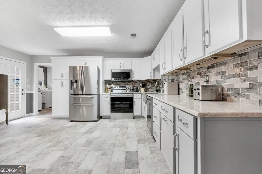 167 Woodlands DR Jackson, GA 30233