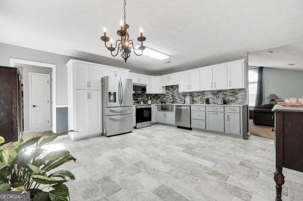 167 Woodlands DR Jackson, GA 30233