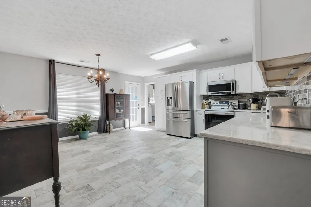 167 Woodlands DR Jackson, GA 30233