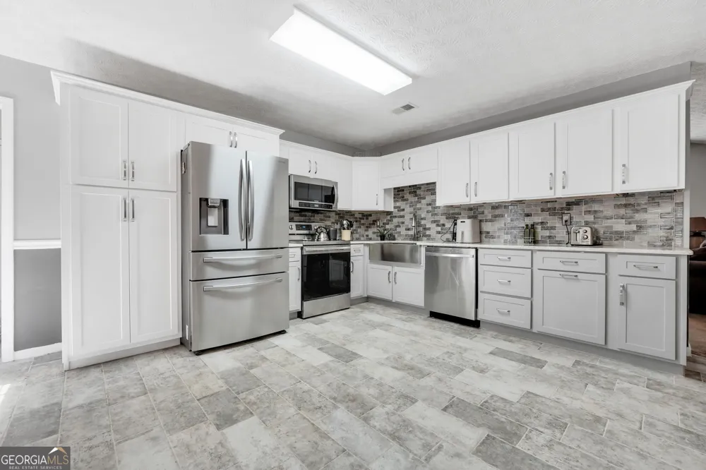 167 Woodlands DR Jackson, GA 30233