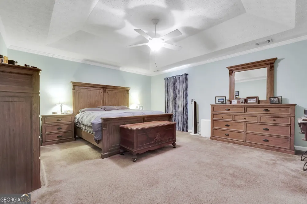 167 Woodlands DR Jackson, GA 30233