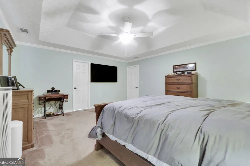 167 Woodlands DR Jackson, GA 30233