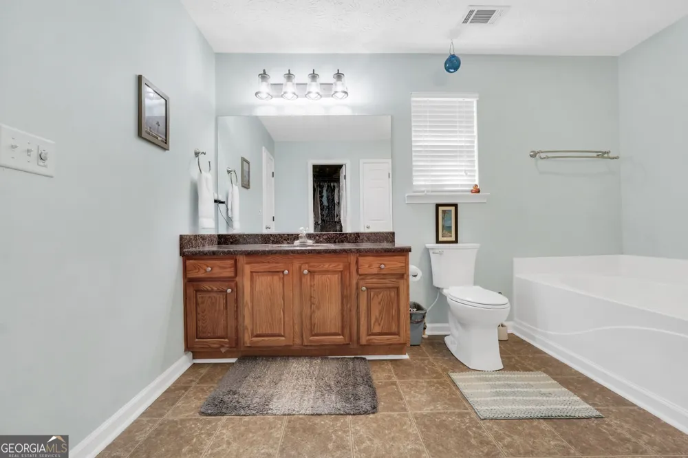 167 Woodlands DR Jackson, GA 30233
