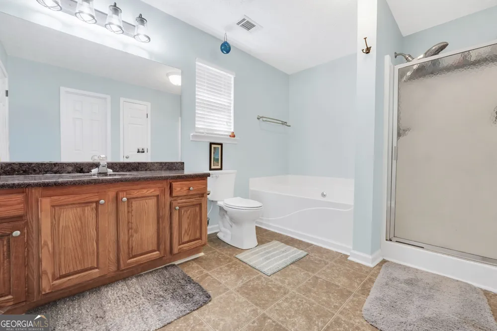 167 Woodlands DR Jackson, GA 30233