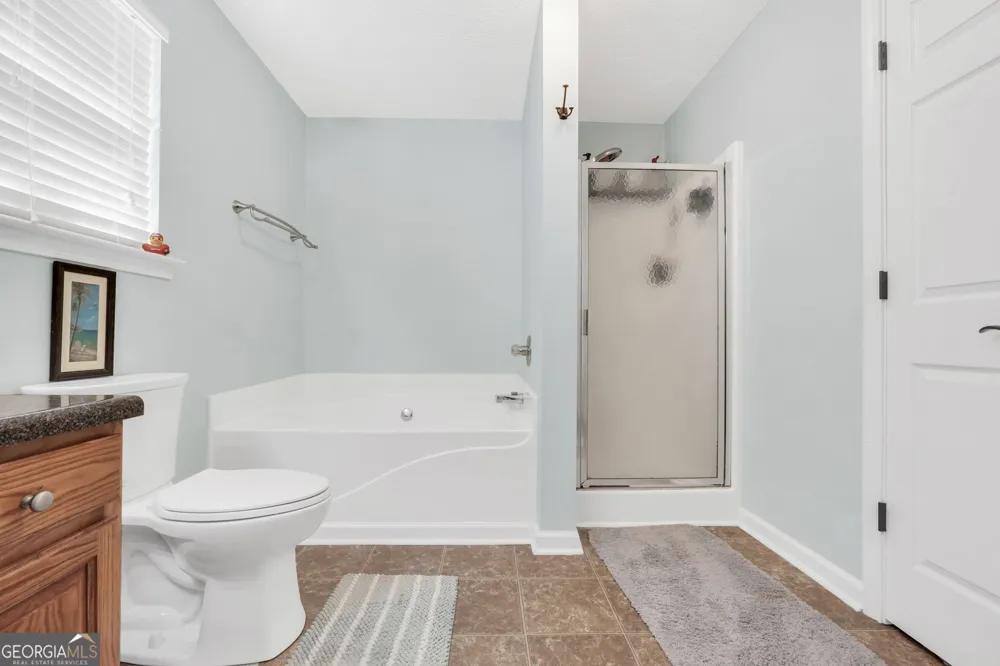 167 Woodlands DR Jackson, GA 30233