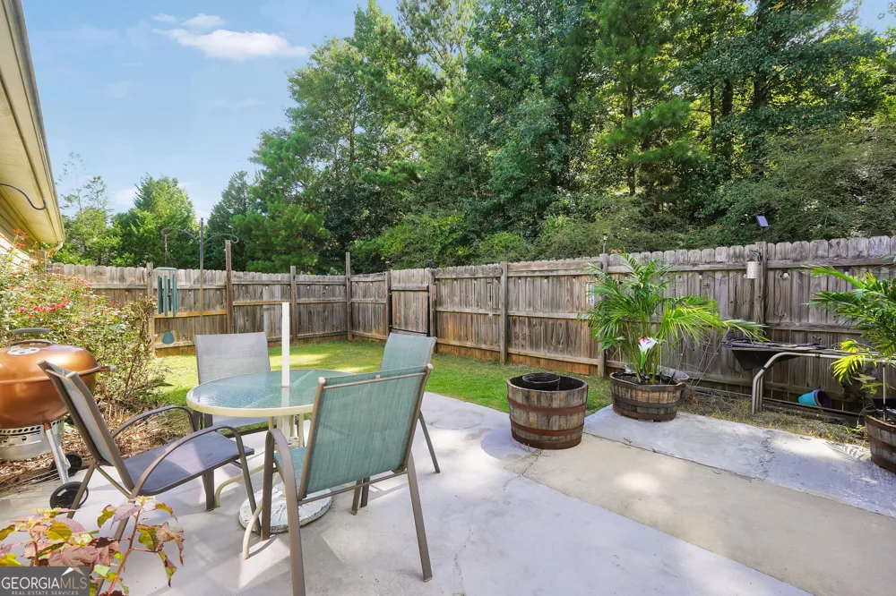 167 Woodlands DR Jackson, GA 30233
