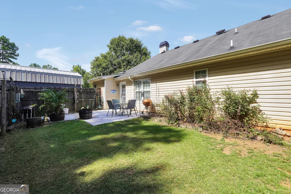 167 Woodlands DR Jackson, GA 30233
