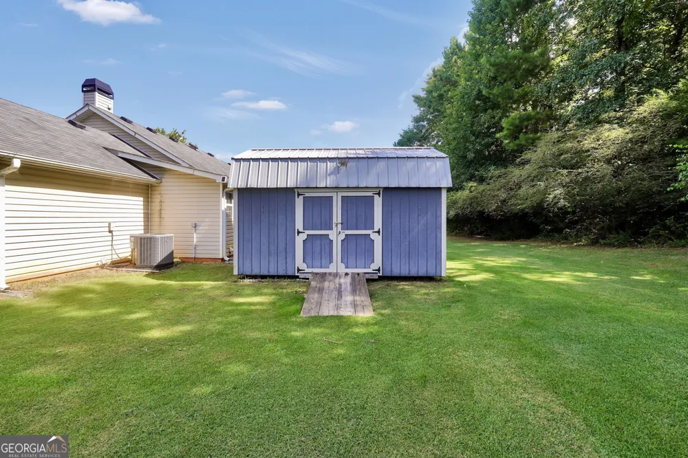 167 Woodlands DR Jackson, GA 30233