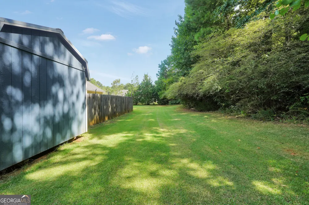 167 Woodlands DR Jackson, GA 30233