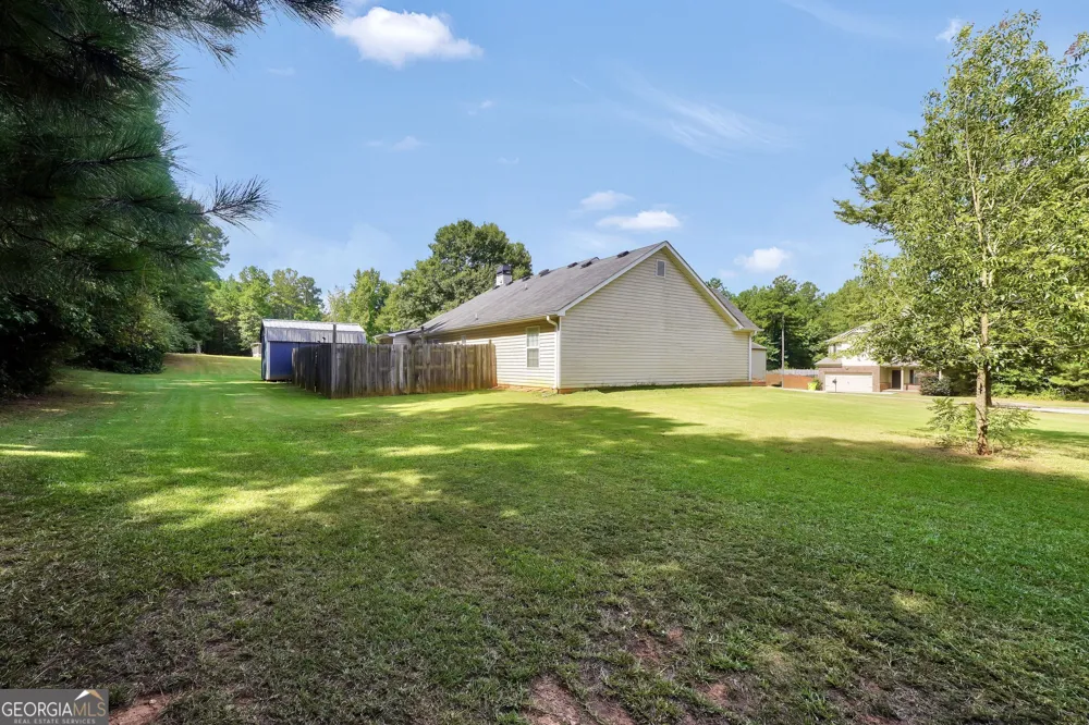 167 Woodlands DR Jackson, GA 30233