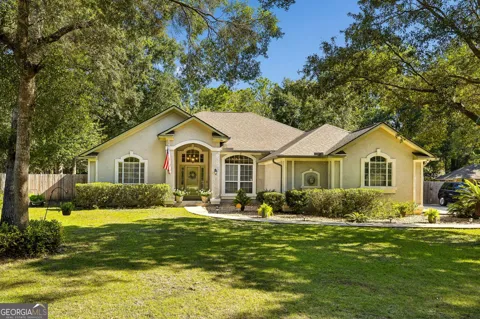 505 Oak Stump CIR