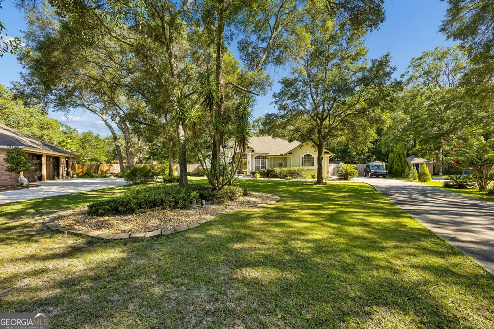 505 Oak Stump CIR St. Marys, GA 31558