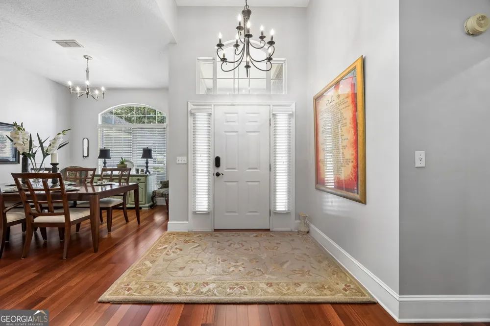 505 Oak Stump CIR St. Marys, GA 31558