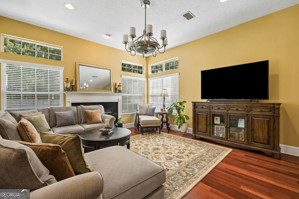 505 Oak Stump CIR St. Marys, GA 31558