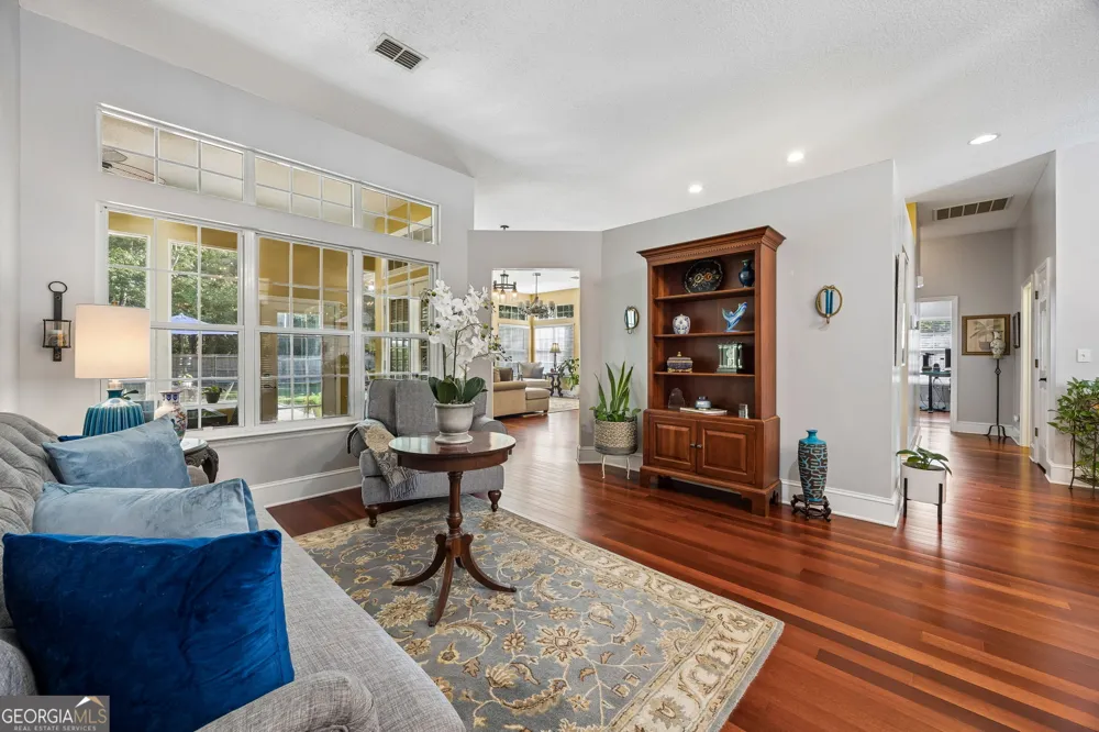505 Oak Stump CIR St. Marys, GA 31558