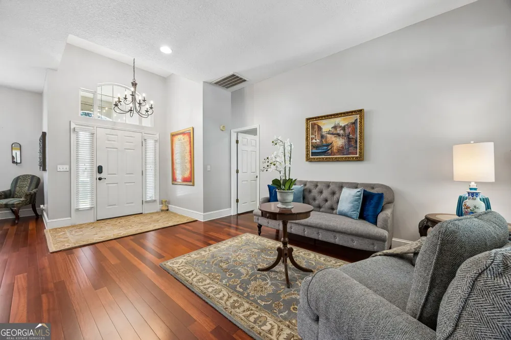 505 Oak Stump CIR St. Marys, GA 31558