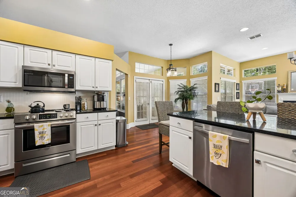 505 Oak Stump CIR St. Marys, GA 31558