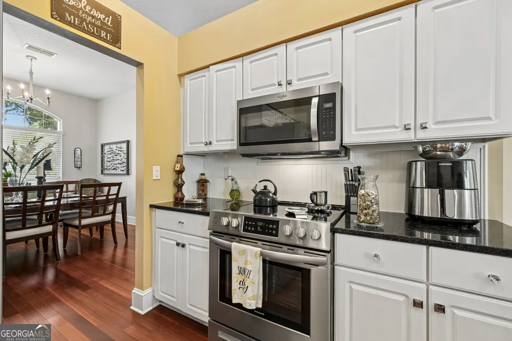 505 Oak Stump CIR St. Marys, GA 31558