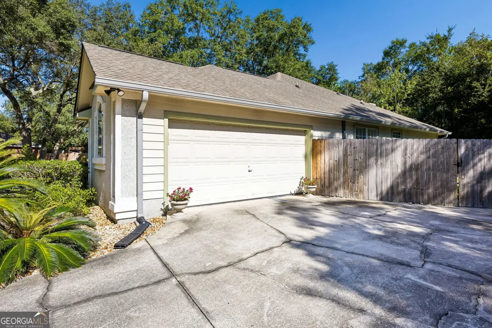 505 Oak Stump CIR St. Marys, GA 31558