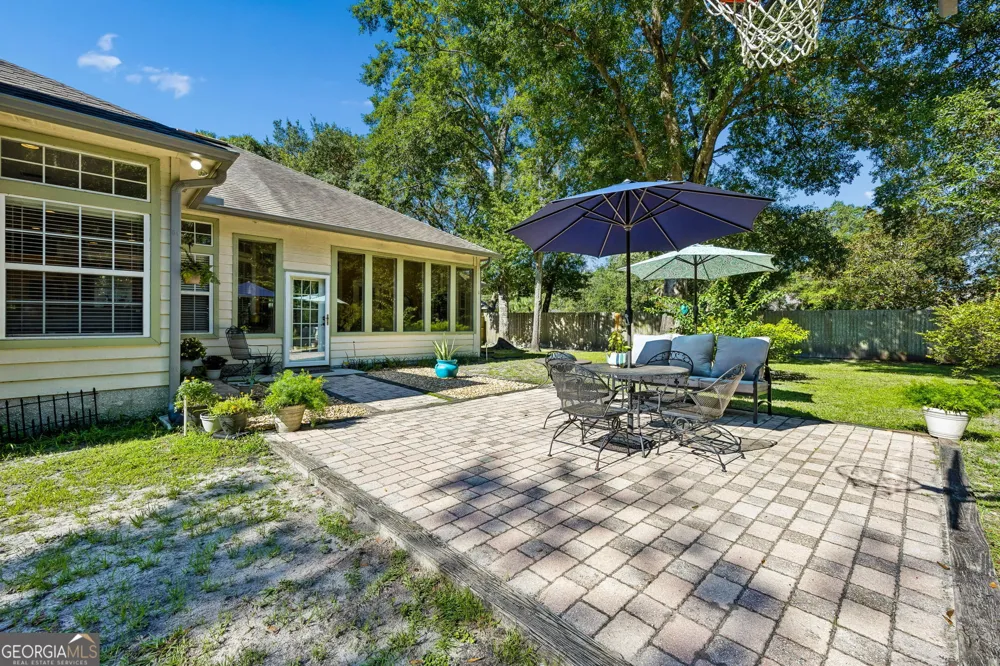 505 Oak Stump CIR St. Marys, GA 31558