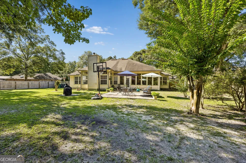 505 Oak Stump CIR St. Marys, GA 31558