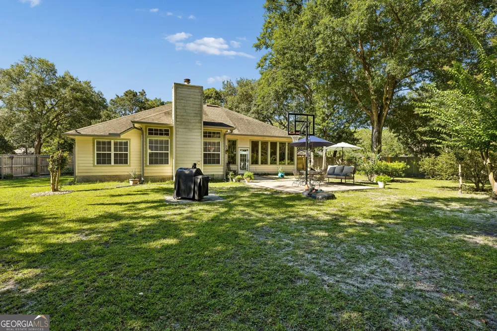 505 Oak Stump CIR St. Marys, GA 31558