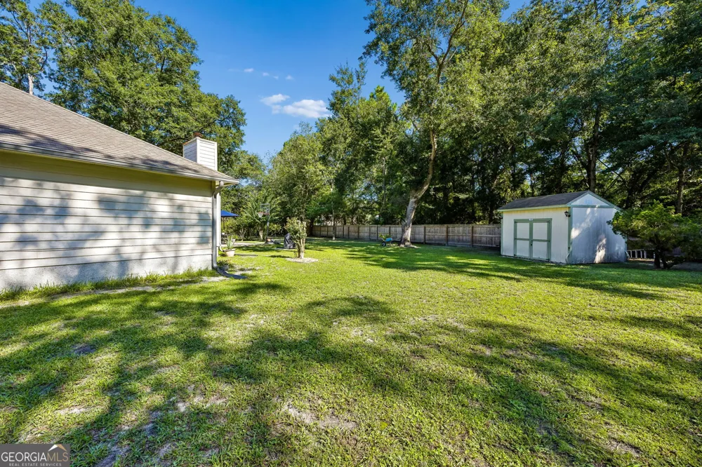 505 Oak Stump CIR St. Marys, GA 31558