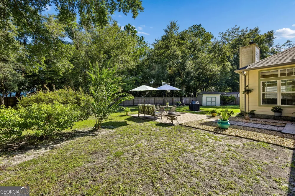 505 Oak Stump CIR St. Marys, GA 31558