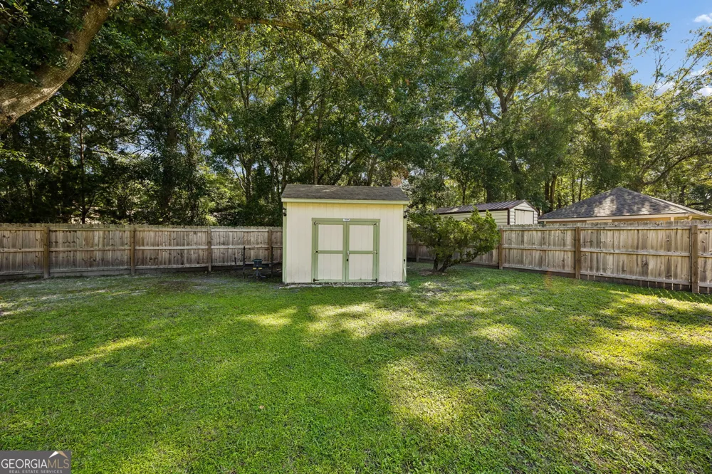 505 Oak Stump CIR St. Marys, GA 31558