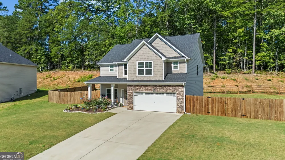 71 Oakdale WAY Temple, GA 30179