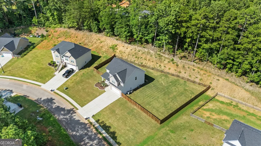 71 Oakdale WAY Temple, GA 30179