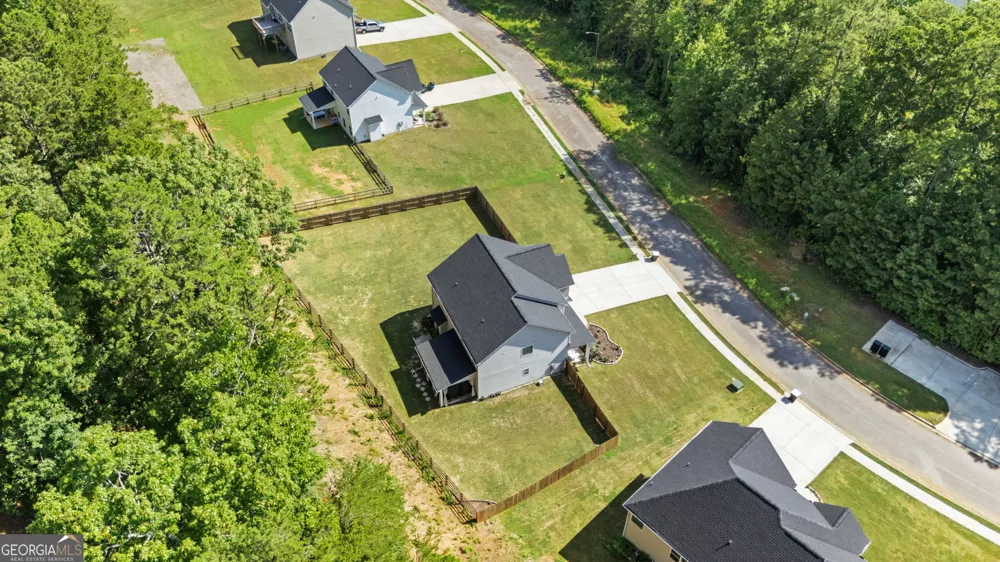 71 Oakdale WAY Temple, GA 30179