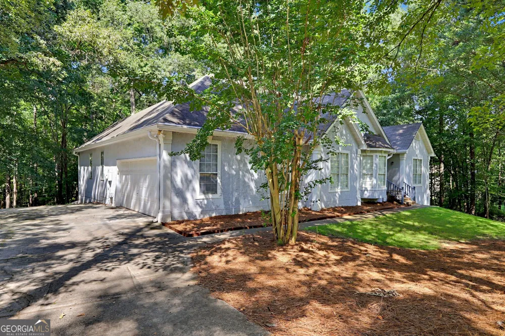 20 Wilkes CT Newnan, GA 30263