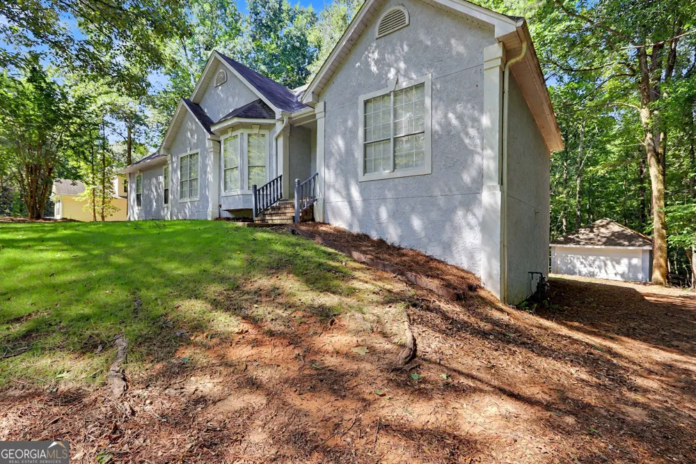 20 Wilkes CT Newnan, GA 30263