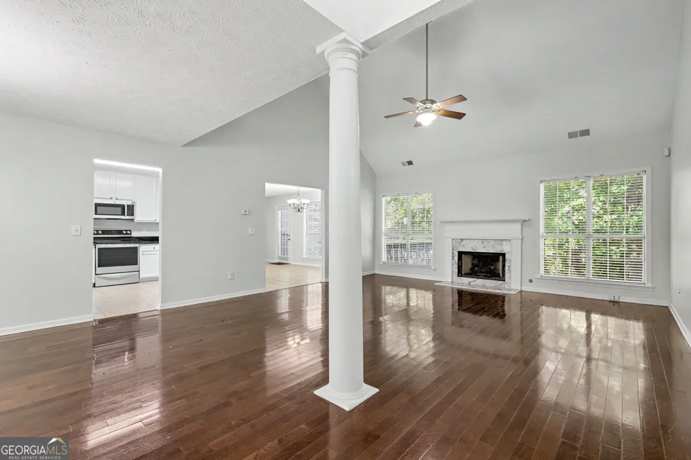 20 Wilkes CT Newnan, GA 30263