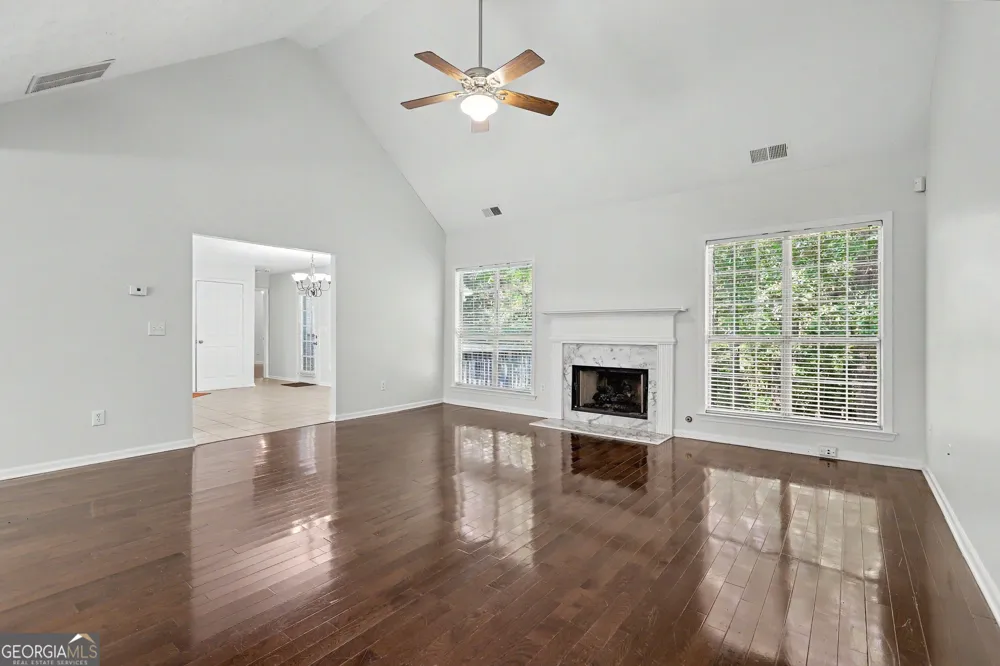 20 Wilkes CT Newnan, GA 30263