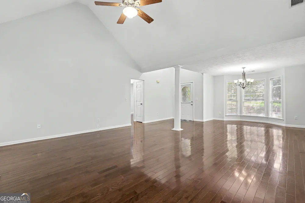 20 Wilkes CT Newnan, GA 30263